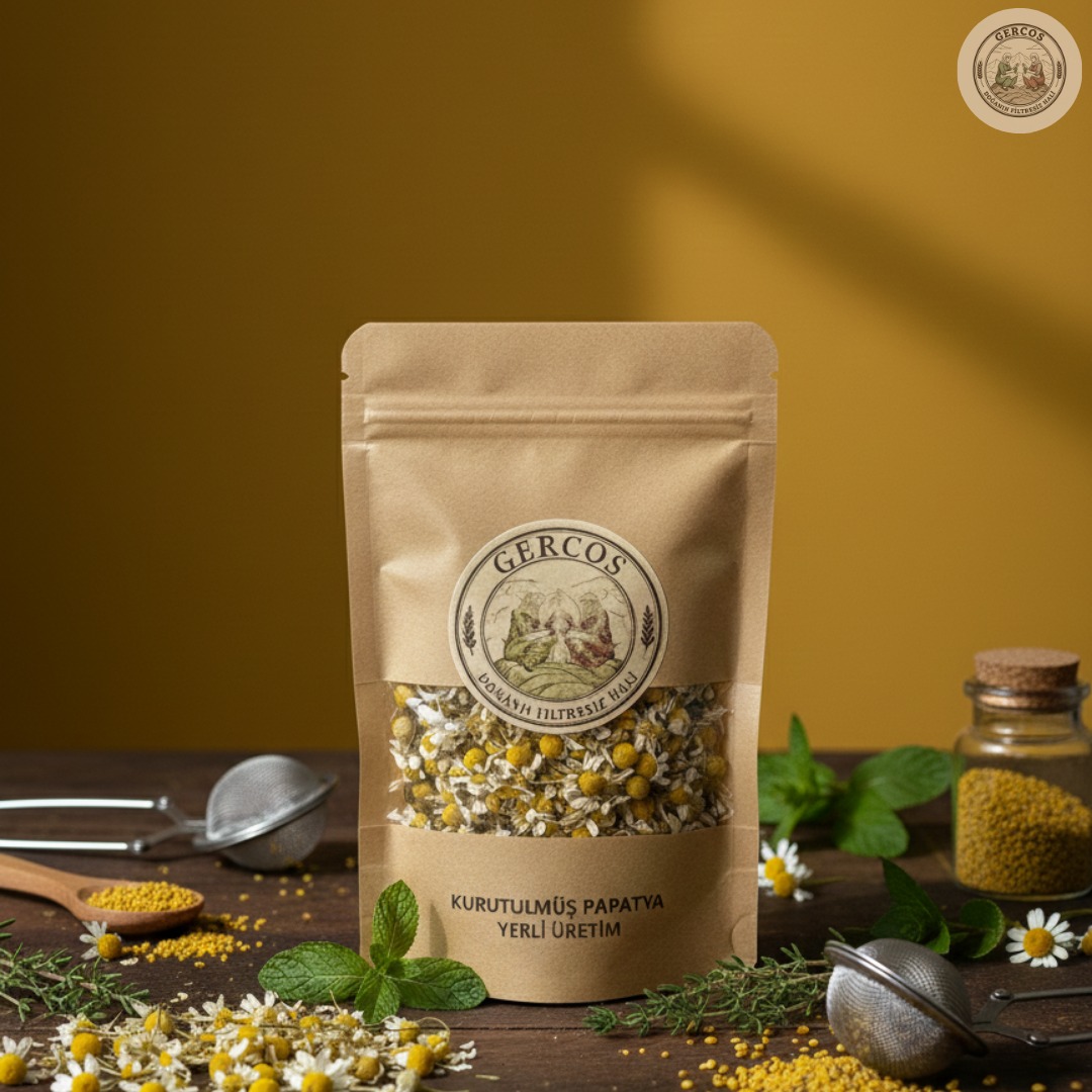 Papatya 500GR - Görsel 3