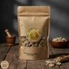 Çifte Kavrulmuş Susamlı Badem Şekeri 1KG